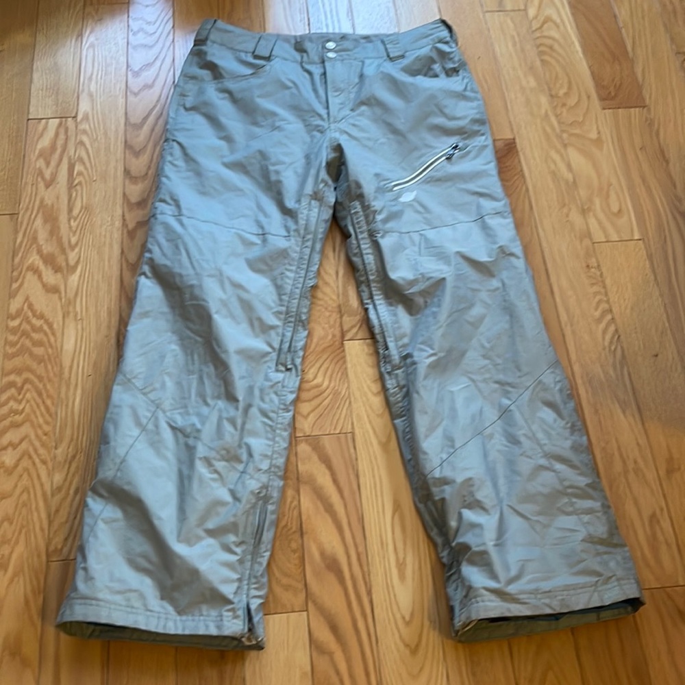 Men’s SIMS ski / snowboard pants size M